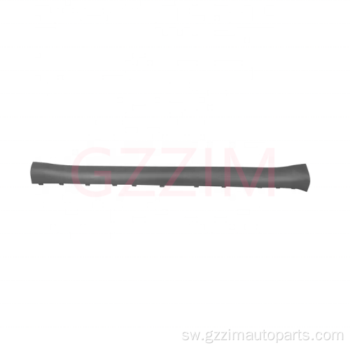 Model Y chini upande wa boriti OEM 1497740-00-b 1497744-00-b